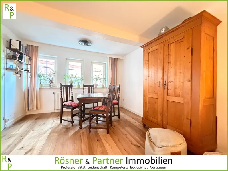 *Kleinod im Herzen von Kronberg*