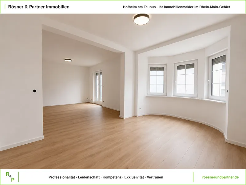 *Charmante DHH stilvoll renov. mit gr. Garten & Garage*
