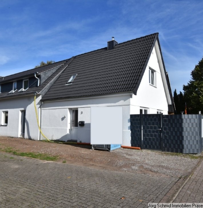 Jetzt neu: Wohnung zum Kauf in Delmenhorst