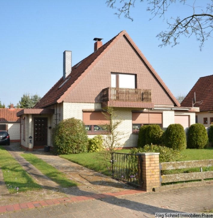 Jetzt neu: Haus zum Kauf in Bremen