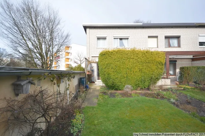 Jetzt neu: Haus zum Kauf in Bremen