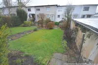 Pflegeleichter Garten