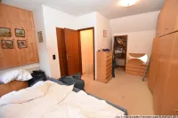Ausgebautes Dachgeschoss