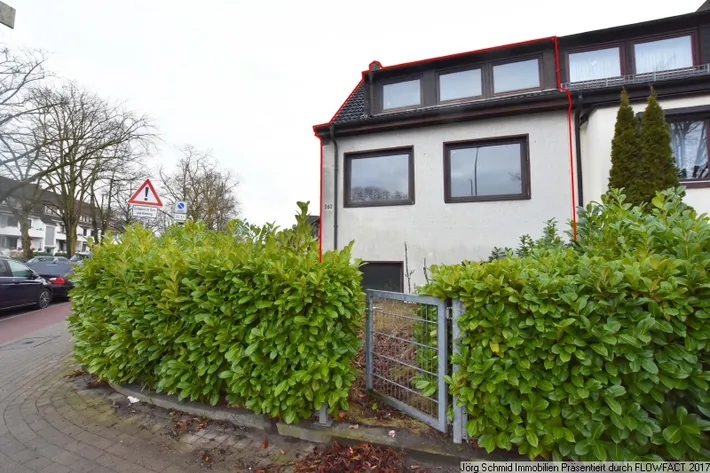 Jetzt neu: Haus zum Kauf in Bremen