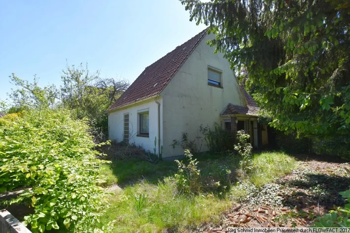 Jetzt neu: Haus zum Kauf in Bremen
