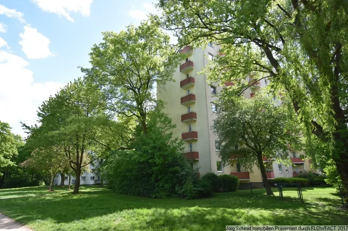 Wohnung zum Kauf in Bremen (nicht mehr verfügbar)