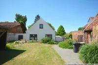 Einfamilienhaus, Straßenansicht