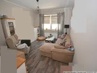 Gemütliches Wohnzimmer