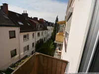 Südöstliche Ausrichtung