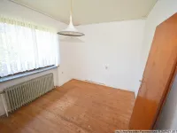 Zimmer im Erdgeschoss