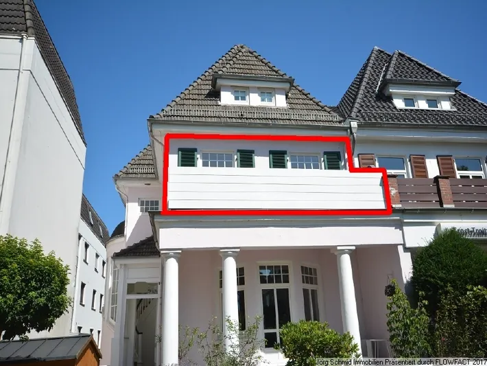 Wohnung zur Miete in Bremen (nicht mehr verfügbar)