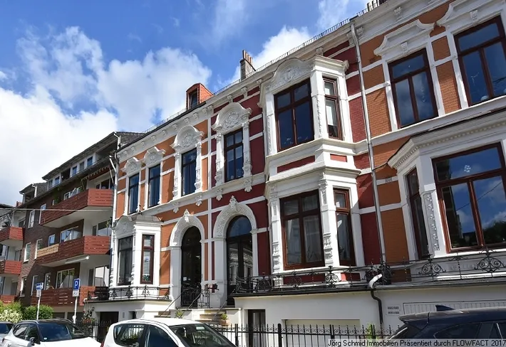 Wohnung zur Miete in Bremen (nicht mehr verfügbar)