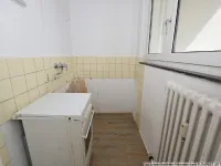 Küche der kurzen Wege