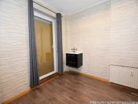 Wohnraum im Obergeschoss