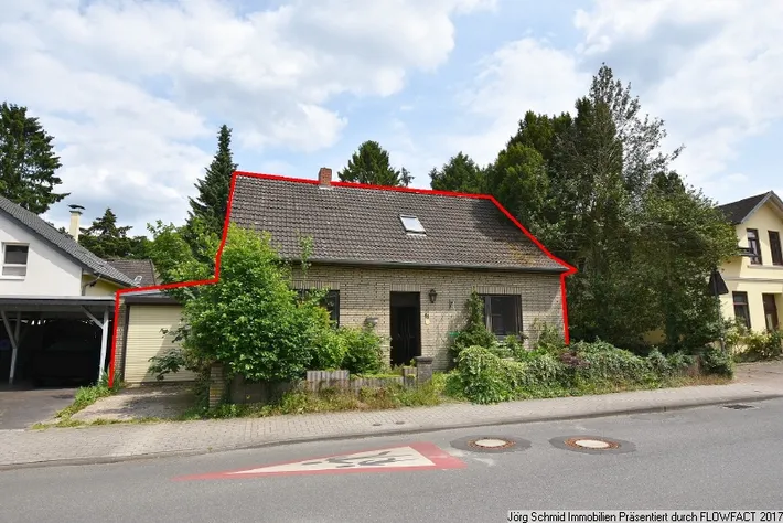 Jetzt neu: Haus zum Kauf in Bremen