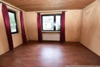 Separates Esszimmer