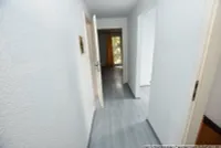Flur der Einliegerwohnung (DG)