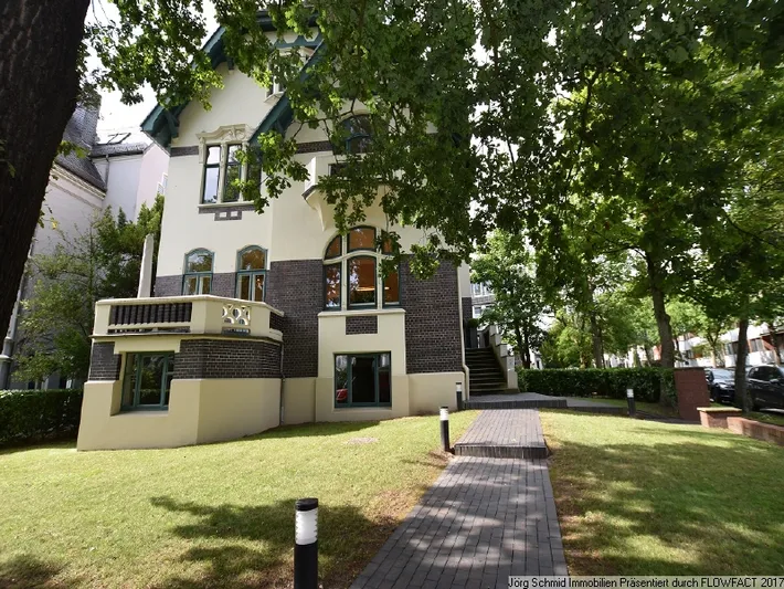 Jetzt neu: Büro/Praxis zur Miete in Bremen