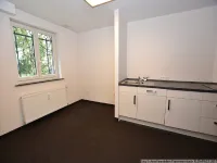 Platz für Sitzmöglichkeiten
