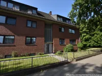 Gepflegte Wohnlage