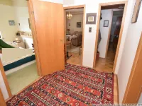 Zentrale Diele