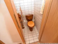 WC-Raum
