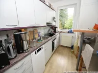 Küche den kurzen Wege