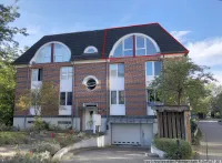 Ruhige und gepflegte Wohnlage