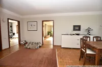 Geräumige Wohndiele