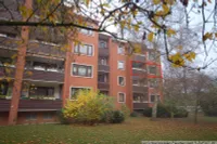 Rückwärtige Ansicht mit Kennzeichnung