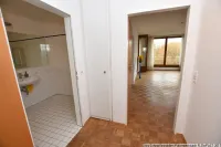 Praktische Raumaufteilung