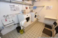 Gemeinschaftswaschküche