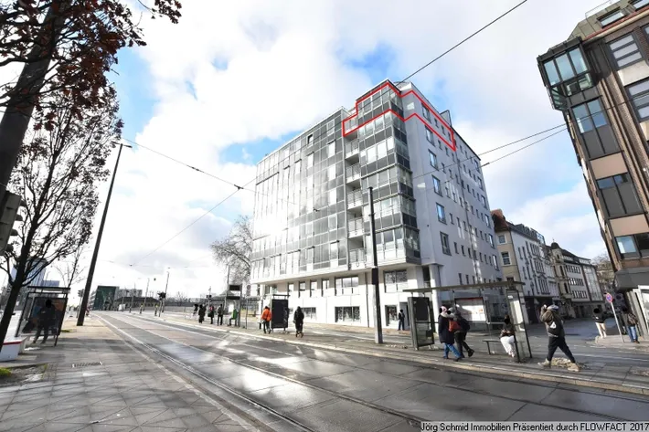 Jetzt neu: Wohnung zur Miete in Bremen