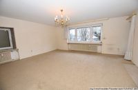 Großzügiges Wohnzimmer