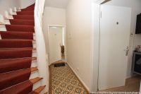 Eingangsflur in der Hochparterre