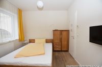 Schlafzimmer exemplarisch