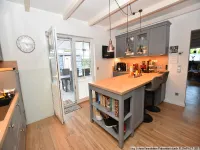 Lieblingsplatz in der Küche