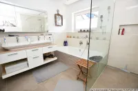 Eine echte Wellness-Oase!