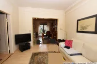 Offener Wohn- und Essbereich