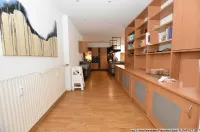 Eingangsbereich - Platz für allerlei