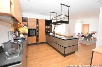 Ihre Traumküche wartet auf Sie