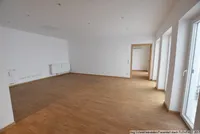 Großzügiges Wohngefühl