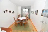 Drittes Zimmer zur freien Gestaltung