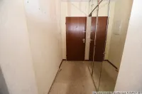 Eingangsflur mit Einbauschrank