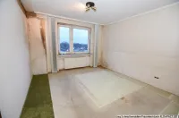 Geräumiges Schlafzimmer