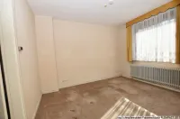 Heller Erdgeschossraum