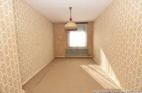 Schlafzimmer im Obergeschoss