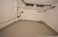 Einer der Kellerräume