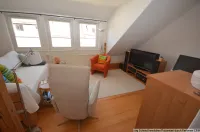Wohn- oder Schlafzimmer - Sie entscheiden