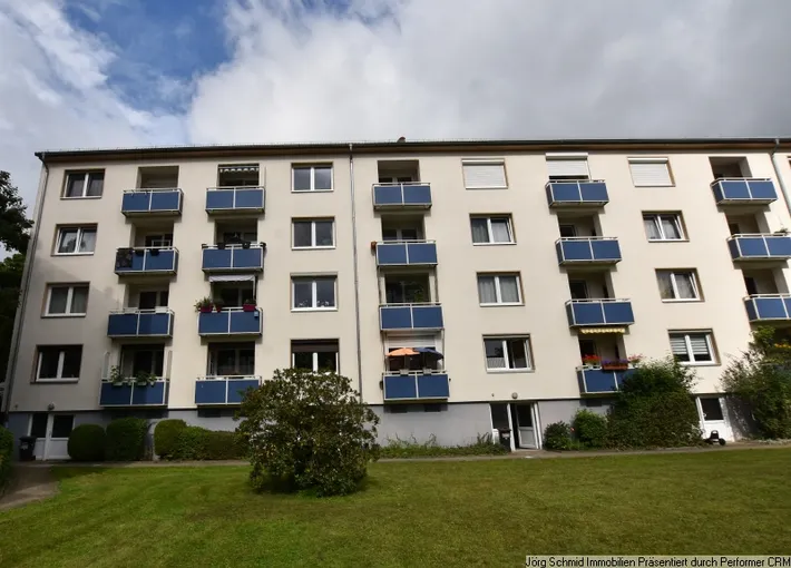 Jetzt neu: Wohnung zum Kauf in Bremen